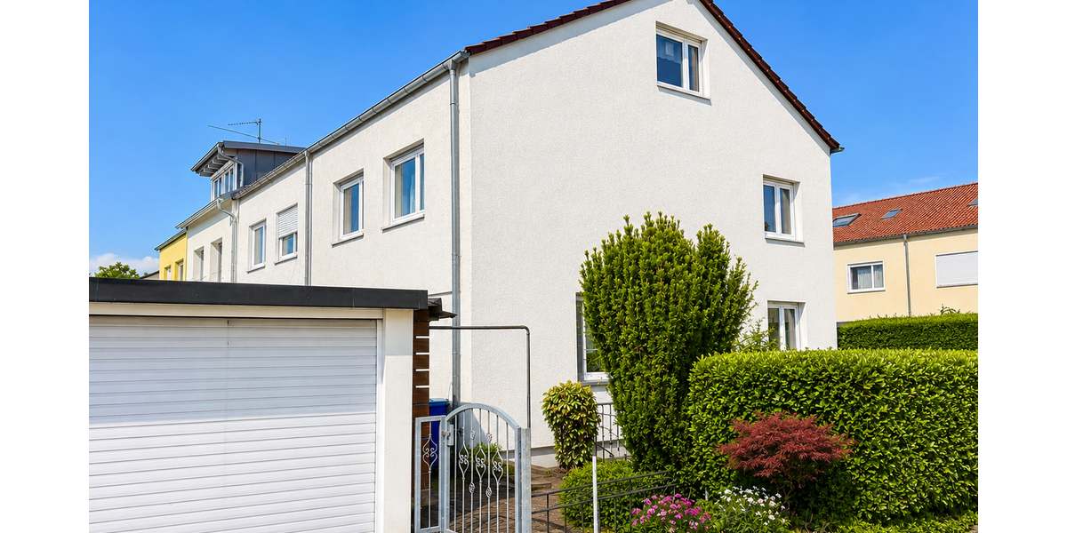 Einfamilienhaus Weingarten - 5 Zimmer, 120 m&sup2;, 419.000&euro; | Angebot:26990087