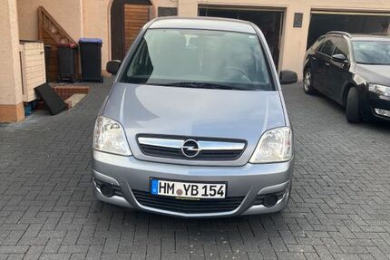 Opel Meriva 96.500 km 2.750 &euro; Hildesheim 31137