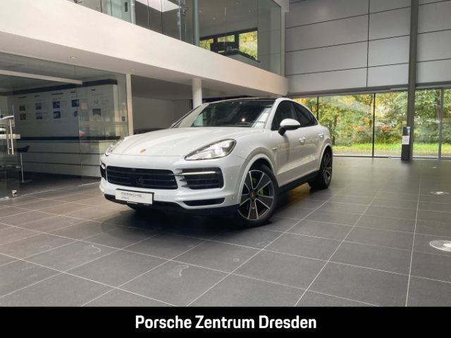 Porsche Cayenne 89.486 km 69.800 &euro; Dresden 01129