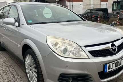 Opel Vectra 130.000 km 4.990 &euro; Berlin 10551