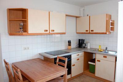 Etagenwohnung Suderburg - 1 Zimmer, 24 m&sup2;, 350&euro; | Angebot:14806943