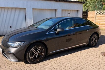 Mercedes-Benz EQE 79.400 km 39.990 &euro; Hamburg 22047