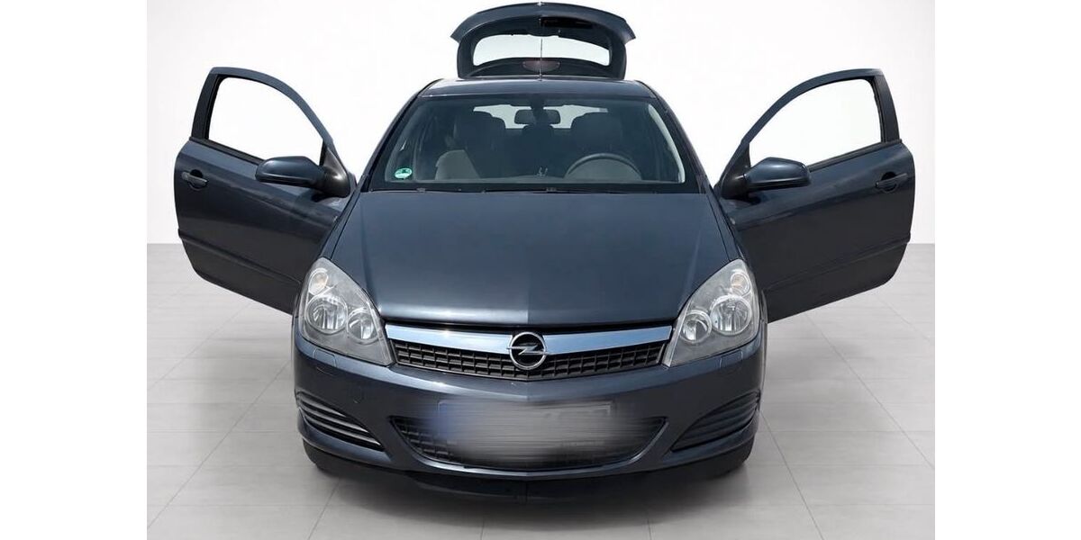 Opel Astra 157.000 km 1.850 &euro; Heilbronn 74072