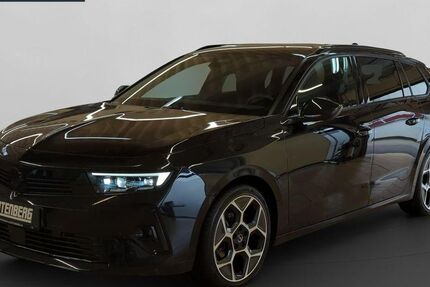 Opel Astra 33.000 km 24.980 € Leverkusen 51381