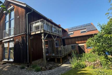 Haus Sinntal - 12 Zimmer, 360 m&sup2;, 498.000&euro; | Angebot:24719092