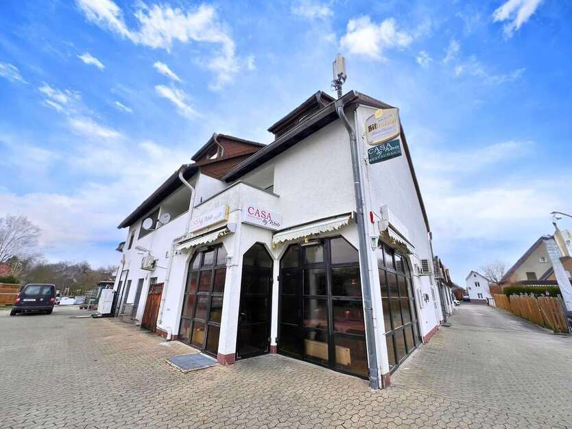 Gastronomie in Bonn 2.500.000 € 1895 m²