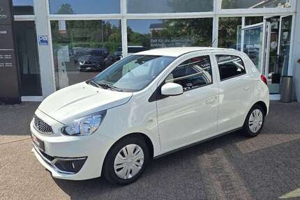 Mitsubishi Space Star 11.426 km 7.990 &euro; Hagenow 19230