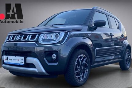 Suzuki Ignis 9.450 km 21.490 &euro; Langenfeld 40764