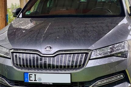 Skoda Superb 56.000 km 26.980 &euro; Kösching 85092