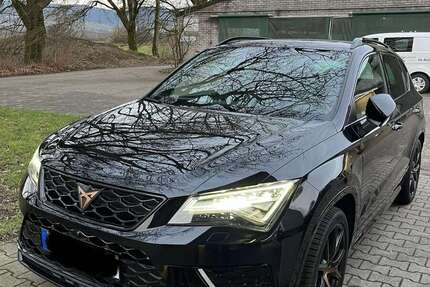 Cupra Ateca 103.000 km 22.500 &euro; Rastatt 76437