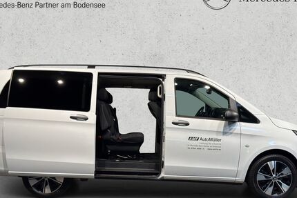 Mercedes-Benz Vito 54.999 km 49.865 &euro; Friedrichshafen 88048