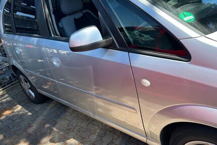 Opel Meriva 122.000 km 1.799 &euro; Rüsselsheim 65428