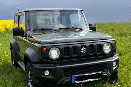 Suzuki Jimny 142.268 km 21.999 &euro; Brakel 33034