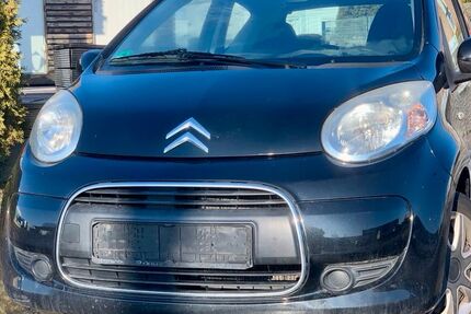 Citroen C1 118.759 km 1.850 &euro; Gelsenkirchen 45884