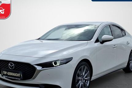 Mazda 3 21.700 km 24.480 &euro; Singen 78224