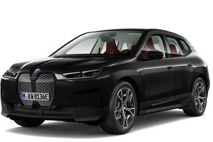 BMW iX 59.200 km 49.900 € Rostock 18146