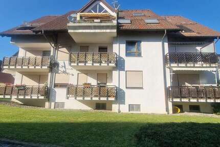 Wohnung Aulendorf - 3.5 Zimmer, 92 m&sup2;, 235.000&euro; | Angebot:22774158