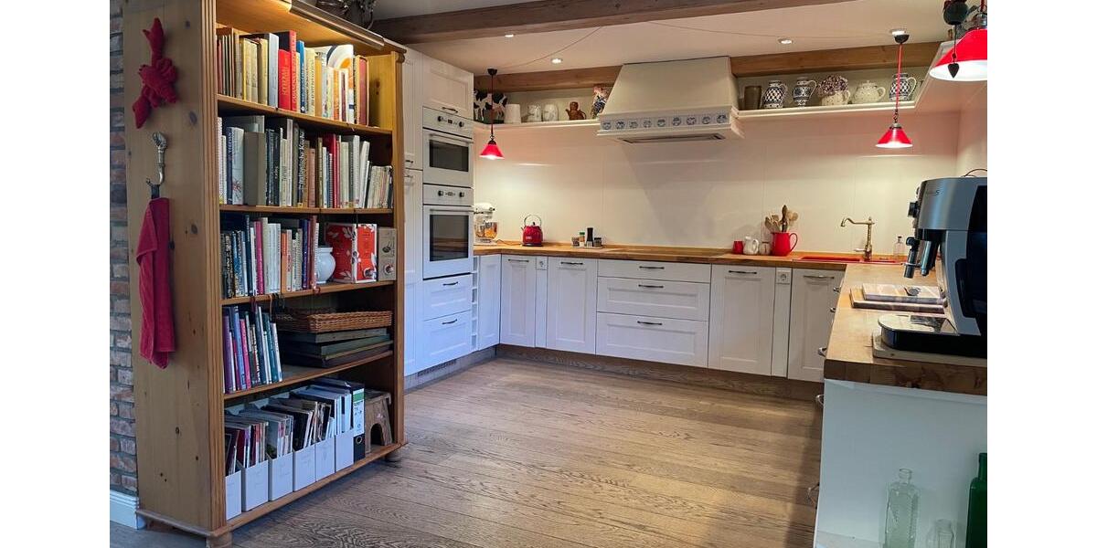 Einfamilienhaus Niebüll - 6 Zimmer, 188 m&sup2;, 449.000&euro; | Angebot:25743952