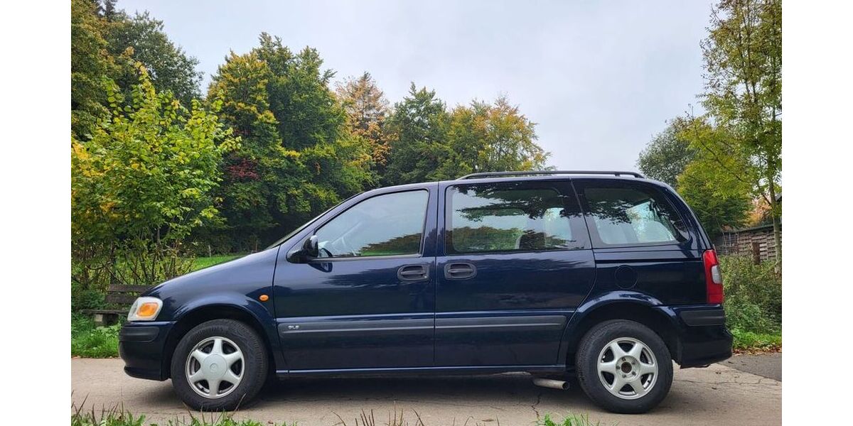 Opel Sintra 178.000 km 1.500 &euro; Monschau 52156