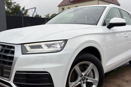 Audi Q5 108.000 km 20.500 &euro; Stendal 39576