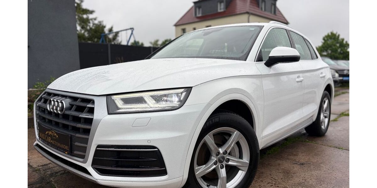 Audi Q5 108.000 km 20.500 &euro; Stendal 39576