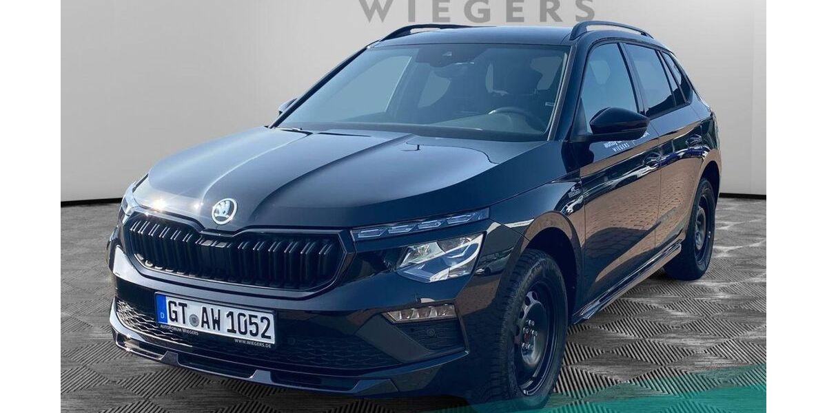 Skoda Kamiq 2.835 km 27.970 &euro; Gütersloh 33334