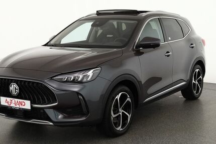MG HS 16.006 km 22.890 &euro; Hamburg 22761