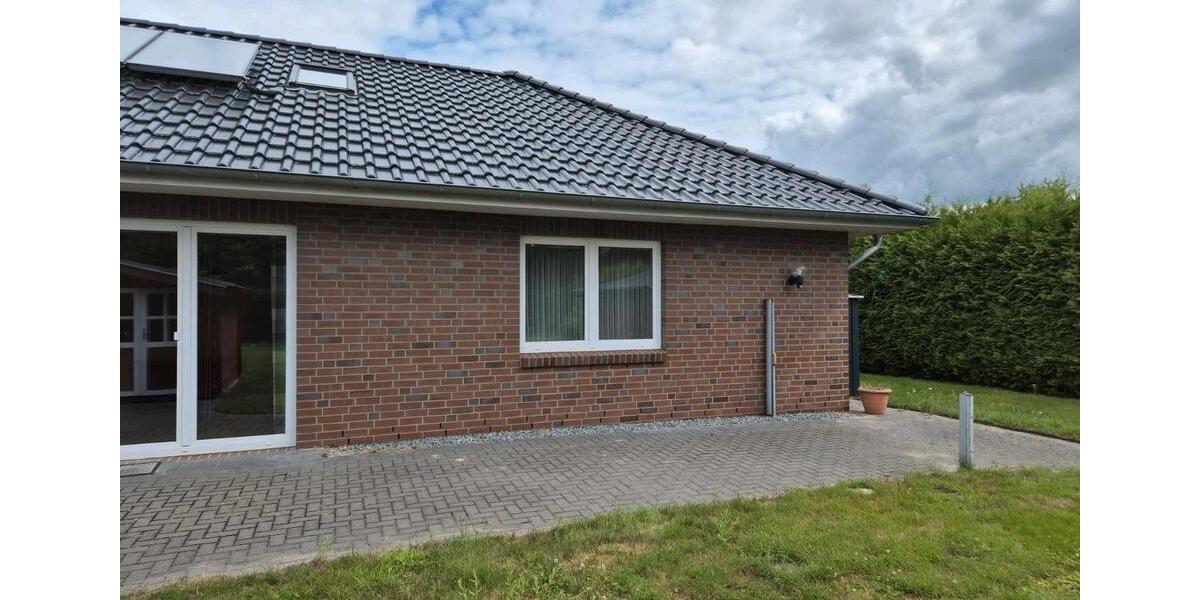 Einfamilienhaus Fredenbeck - 3 Zimmer, 113 m&sup2;, 335.000&euro; | Angebot:27120156