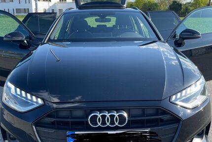 Audi A4 179.250 km 19.499 &euro; Koblenz 56075