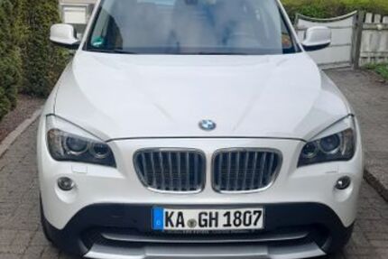 BMW X1 150.000 km 9.800 &euro; Linkenheim-Hochstetten 76351