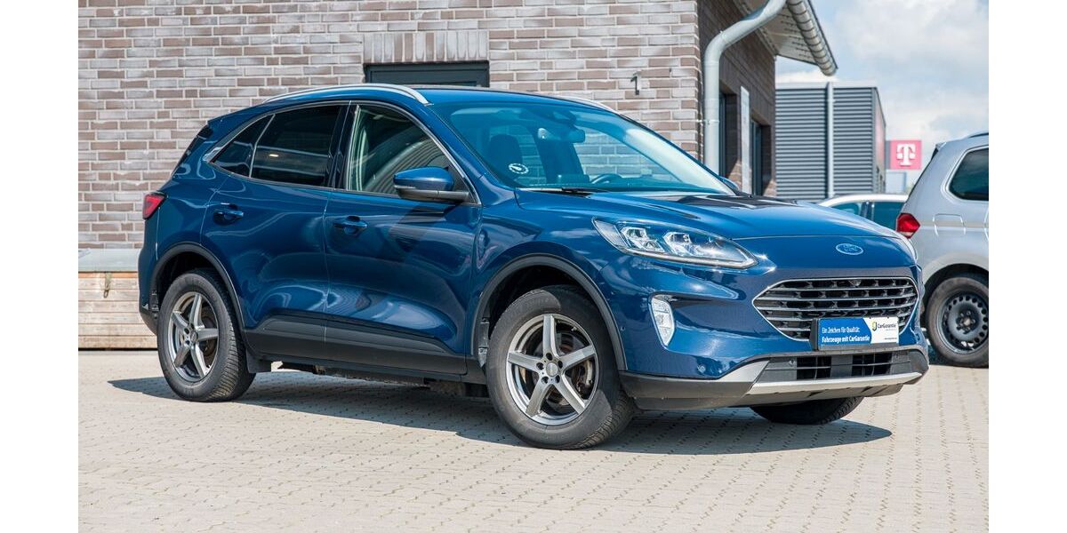 Ford Kuga 129.000 km 15.999 &euro; Handewitt 24983