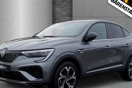 Renault Arkana 9.750 km 27.950 &euro; Diepholz 49356