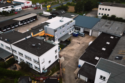 Gewerbeobjekt Koblenz Bisholder - 1.350.000&euro; | Angebot:24034833