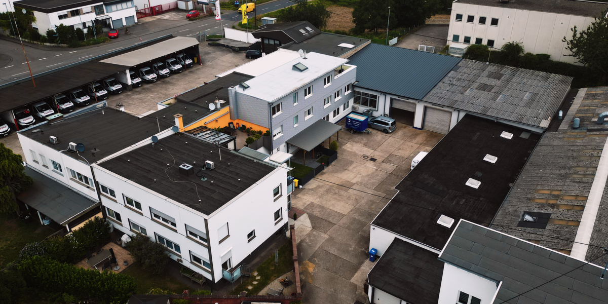 Gewerbeobjekt Koblenz Bisholder - 1.490.000&euro; | Angebot:24034833