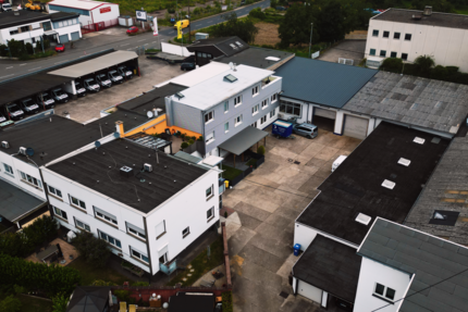 Halle in Koblenz 1.490.000 € 1162 m² zimmer