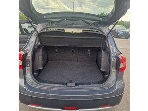 Suzuki SX4 S-Cross 1.4 Boosterjet Hybrid Allgrip Aut. Com 80.400 km 18.450 &euro; Obrigheim-Asbach 74847