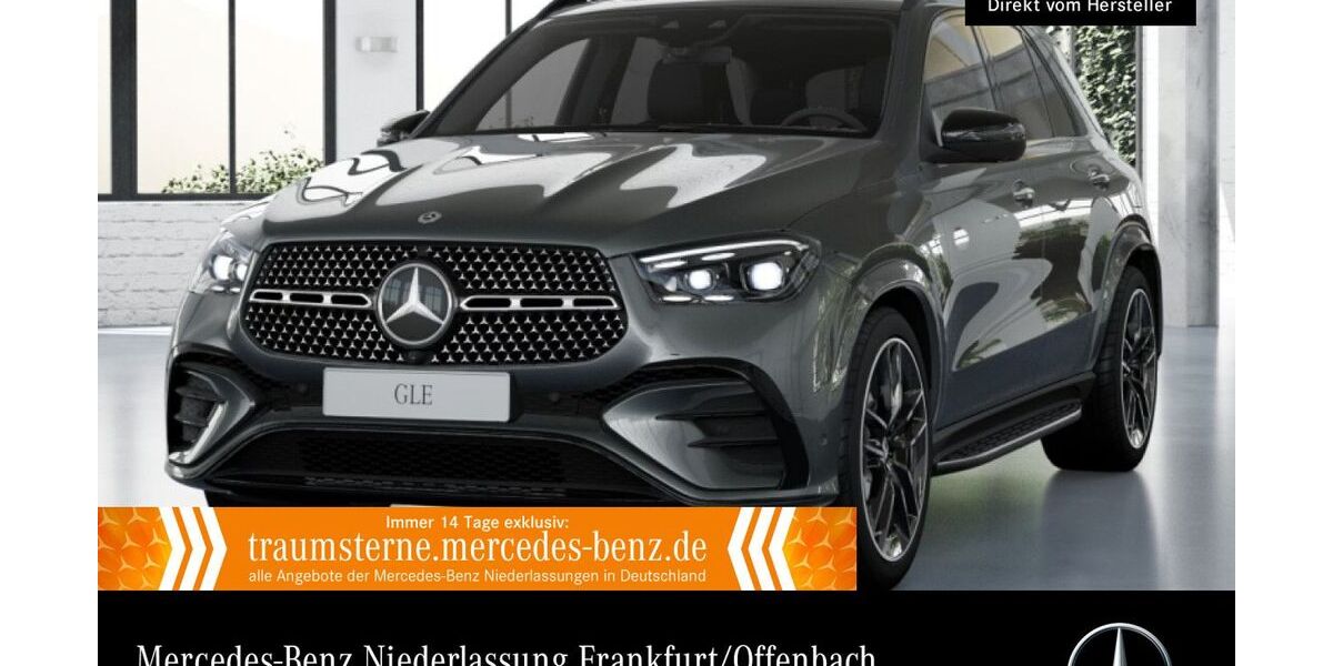 Mercedes-Benz GLE 350 21.578 km 82.990 &euro; Frankfurt 60599