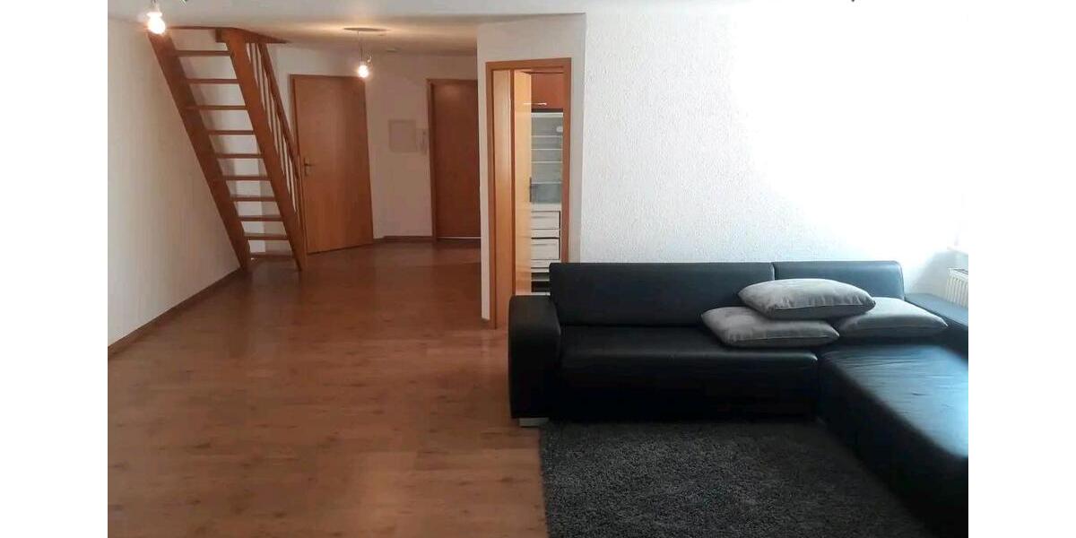 Maisonettenwohnung Alzey - 3 Zimmer, 76 m&sup2;, 210.000&euro; | Angebot:24409950