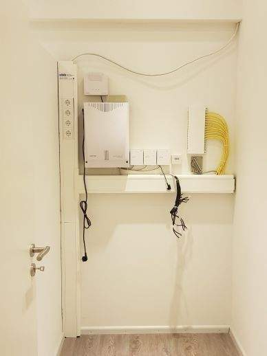 17_Müllheim Bhf - Moderne Gewerbe-Büro-Lager-Werkstatt-Hallenfläche ab 210qm, TOP Ausstattung in_TOP-Immobilie + mit PP + Klosterrunsstr. 19_Müllheim zimmer