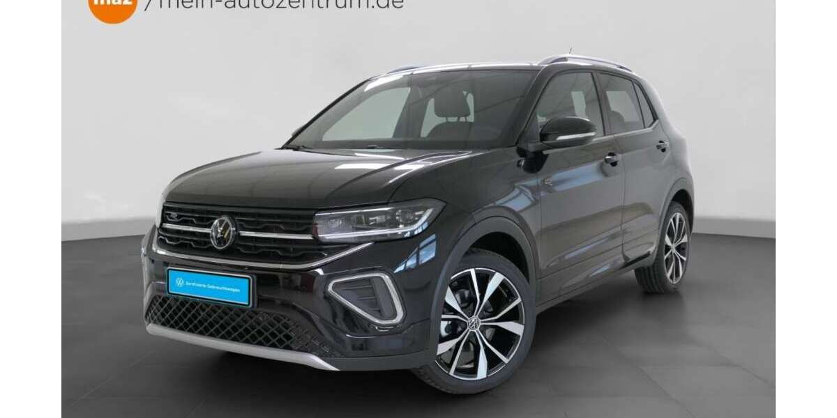 VW T-Cross 15.000 km 29.367 &euro; Seevetal 21220
