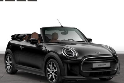 Mini Cooper Cabrio 36.207 km 27.850 &euro; Schwandorf 92421