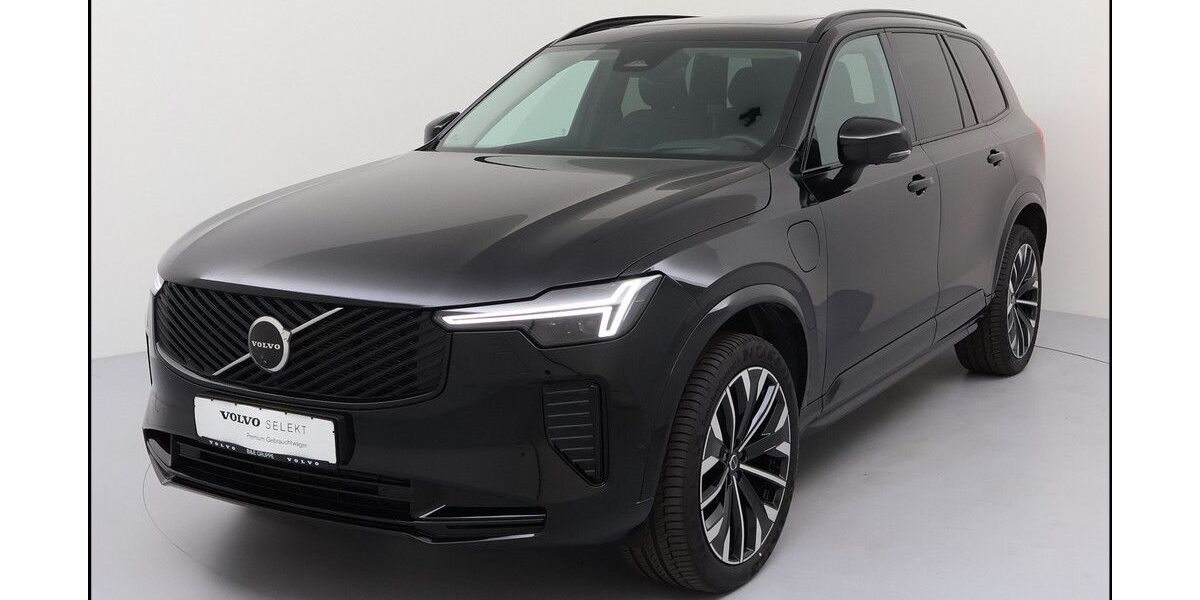 Volvo XC90 19.041 km 64.950 &euro; Schiffdorf-Spaden 27619