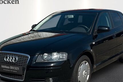 Audi A3 219.000 km 1.790 &euro; Wernigerode 38855