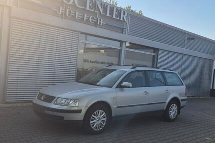 VW Passat 257.000 km 999 &euro; Jülich 52428