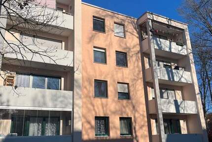 3 Zimmer- Eigentumswohnung mit Balkon in ruhiger Lage 3 zimmer