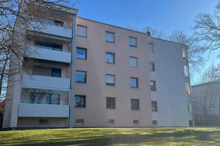Wohnung Donauwörth - 3 Zimmer, 72 m&sup2;, 165.000&euro; | Angebot:24452525