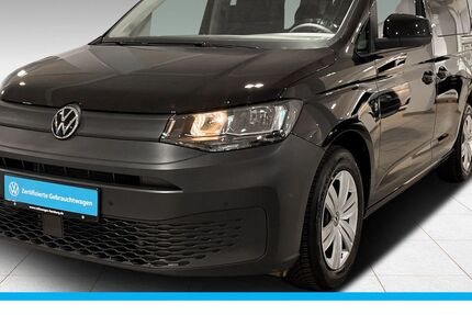 VW Caddy 7.251 km 30.222 € Hamburg 22761