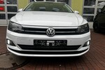 VW Polo 56.541 km 10.990 &euro; Berlin 10178