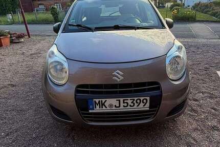 Suzuki Alto 75.000 km 3.300 &euro; Lüerdissen 37635