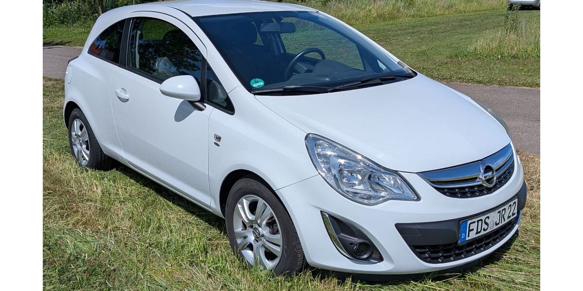 Opel Corsa 137.800 km 3.900 &euro; Pfalzgrafenweiler 72285